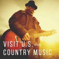 Visit U.S. with Country Music