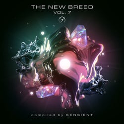 The New Breed, Vol.7