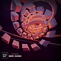Darkside / Polychrome