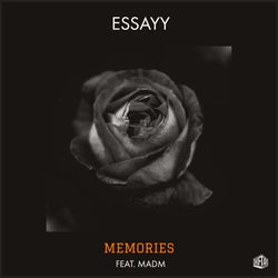 Memories (feat. MADM)