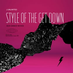 Style of the Get Down