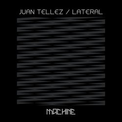 Juan Tellez / Lateral
