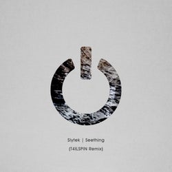 Seething (T4ILSPIN Remix)