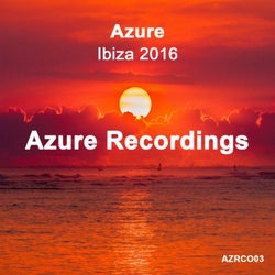 Azure Ibiza 2016
