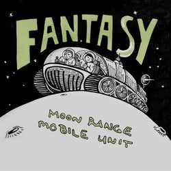 Moon Range Mobile Unit