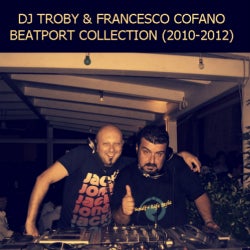 DJ TROBY & F. COFANO BEATPORT COLLECTION