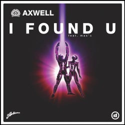 I Found U
