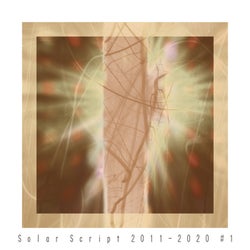 Solar Script 2011-2020 #1
