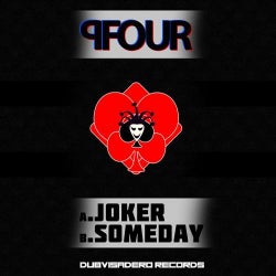 Joker / Someday