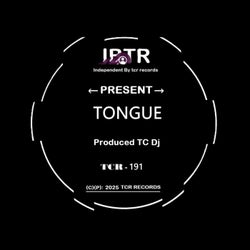Tongue