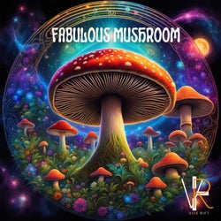Fabulous Mushroom