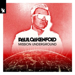 Mission Underground (Extended Versions)