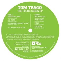 The Fluor Green EP