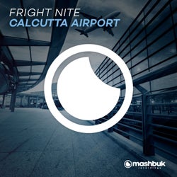 Calcutta Airport