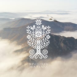 Wings Over Mountains