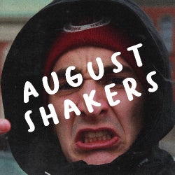 August Shakers