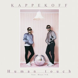 Human Touch (feat. Maya Vik)