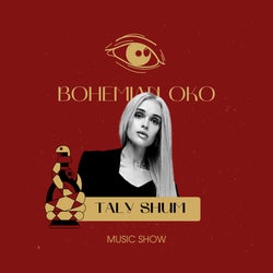 Bohemian OKO Music Show