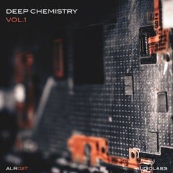 Deep Chemistry