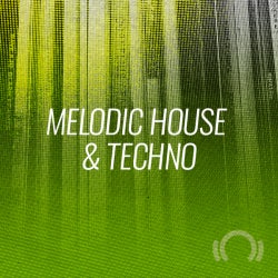 Crate Diggers: Melodic House & Techno 