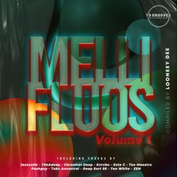 Mellifluous Vol.1 By Looney Dee