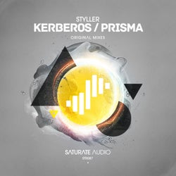 Kerberos / Prisma