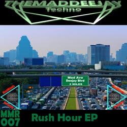 Rush Hour EP