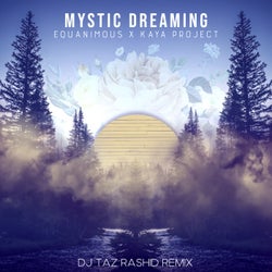 Mystic Dreaming (DJ Taz Rashid Remix)