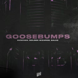 Goosebumps