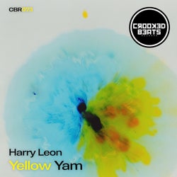 Yellow Yam