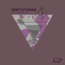 Deep Futurism XIII