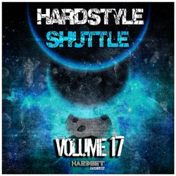Hardstyle Shuttle, Vol. 17