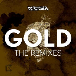 Gold (The Remixes)