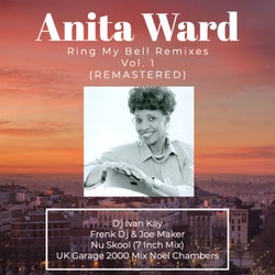 Ring My Bell Remixes, Vol. 1 (2022 Remastered)