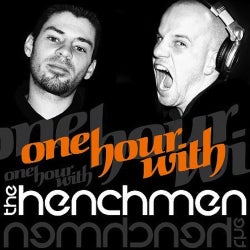 The Henchmen Top 10 November