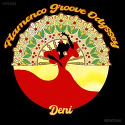 Flamenco Groove Odyssey EP
