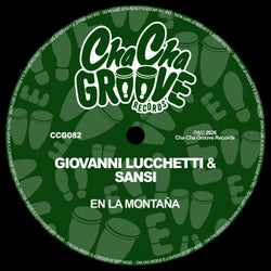 En La Montaña (Extended Mix)
