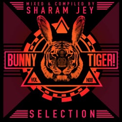 Bunny Tiger Selection Vol. 8