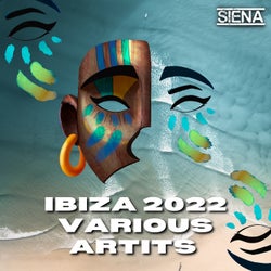SIENA IBIZA 2022