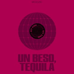 Un Beso, Tequila (Extended Mix)