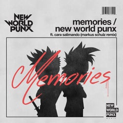 Memories - Markus Schulz Remix