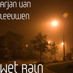 Wet Rain