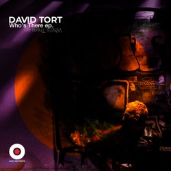 Who's There EP