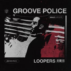 Groove Police - Extended Mix