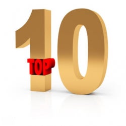 TOP 10 Chart