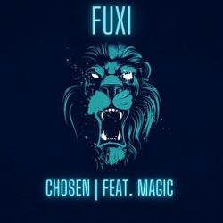 CHOSEN (feat. MAGIC.)