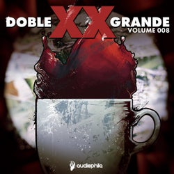 Doble XX Grande Volume 8