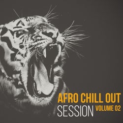 Afro Chill Out Session, volume 2