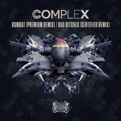 Kombat / Bad Bitches Remixes