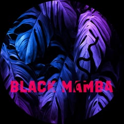 Black Mamba
